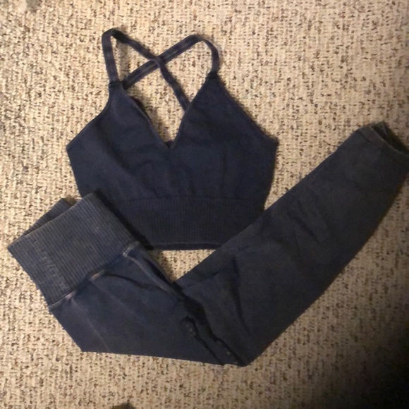 Free People Pants - NWOT Free People outfit